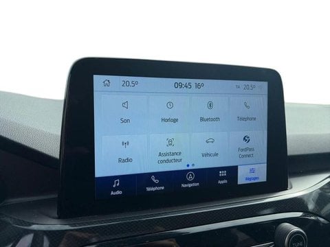 Voitures D'occasion À Jaux Compiègne | Ford Kuga 1.5 Ecoboost 150Ch St-Line X