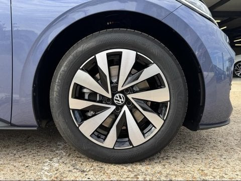 Voitures D'0Km À Saint-Ouen L'aumône | Volkswagen Id.3 Neo 190Ch 58Kwh Life