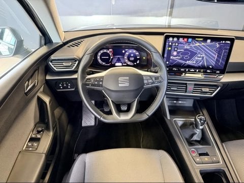 Voitures D'occasion À Roissy En France | Seat Leon 1.5 Tsi 115Ch Copa