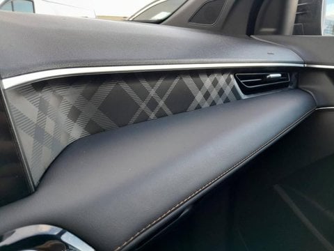 Voitures D'occasion À Pierrelaye | Mg Mg3 Hybrid+ 195Ch Comfort