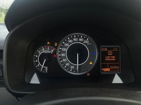 Voitures D'occasion À Bretigny Sur Orge | Suzuki Ignis 1.2 Dualjet Hybrid 83Ch Avantage