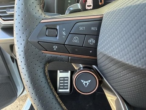 Voitures D'occasion À Jaux Compiègne | Cupra Leon 1.5 Etsi Hybrid 150Ch V Dsg7