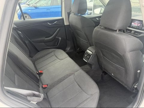 Voitures D'occasion À Jaux Compiègne | Škoda Kamiq 1.0 Tsi 95Ch Ambition