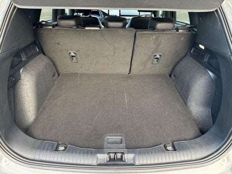 Voitures D'occasion À Saint Maximin | Ford Kuga 2.5 Duratec 190Ch Fhev E85 Graphite Tech Edition...