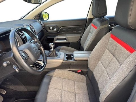 Voitures D'occasion À Etampes | Citroën C5 Aircross Bluehdi 130Ch S&S Business E6.D-Temp