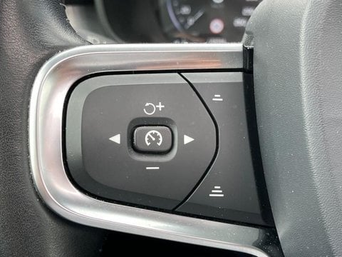 Voitures D'occasion À Amiens | Volvo Xc40 D3 Adblue 150Ch Business Geartronic 8