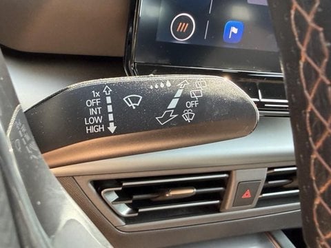 Voitures D'occasion À Jaux Compiègne | Cupra Born 204Ch L 58 Kwh V