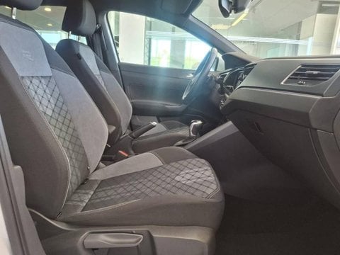 Voitures D'occasion À Jaux Compiègne | Volkswagen Taigo 1.0 Tsi 110Ch R-Line Dsg7