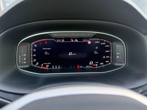 Voitures D'occasion À Jaux Compiègne | Seat Ateca 1.0 Tsi 115Ch Start&Stop Copa