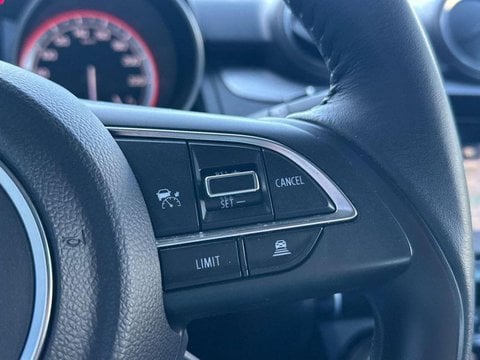 Voitures D'occasion À Vauchelles Les Quesnoy | Suzuki Swift 1.2 Dualjet Hybrid 83Ch Pack