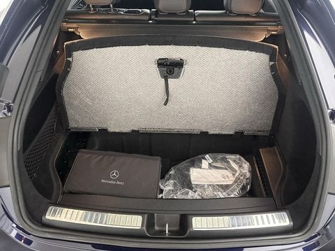 Voitures D'occasion À Beauvais | Mercedes-Benz Glc Coupé 300 E 211+122Ch Amg Line 4Matic 9G-Tro...