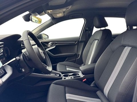 Voitures D'0Km À Compiègne | Audi A3 Sportback 1.5 Tfsi E 204Ch Phev Business Executive S Tronic 6