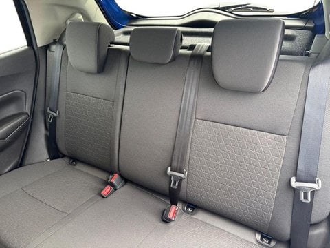 Voitures D'0Km À Sarcelles | Suzuki Swift 1.2 Hybrid 83Ch Pack