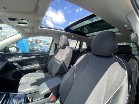 Voitures D'occasion À Pierrelaye | Volkswagen Tiguan 1.5 Ehybrid 204Ch Elegance Dsg6