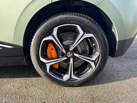 Voitures D'occasion À Vauchelles Les Quesnoy | Mg Mg4 Ev 435Ch - 64Kwh Xpower 4Wd My24