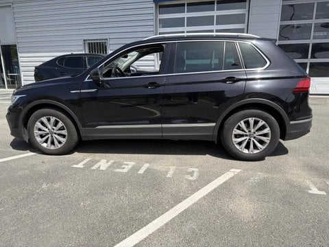 Voitures D'occasion À Bretigny Sur Orge | Volkswagen Tiguan 1.5 Tsi 150Ch Life