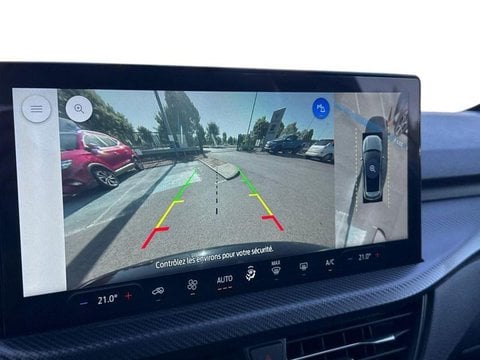 Voitures D'occasion À Beauvais | Ford Kuga 2.5 Duratec 180Ch Hybrid Flexifuel St-Line X Powershift