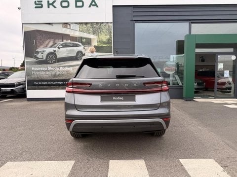 Voitures D'0Km À Jaux Compiègne | Škoda Kodiaq 1.5 Tsi 150Ch Act Hybrid Plus Dsg7 5 Places