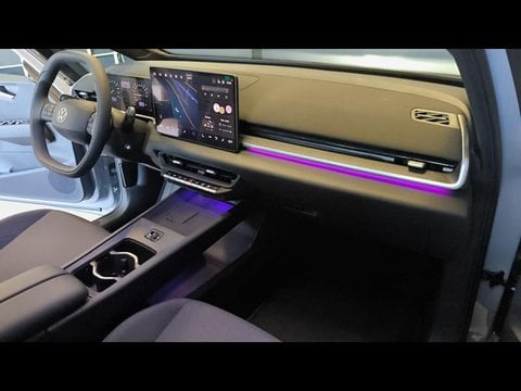 Voitures D'0Km À Roissy En France | Volkswagen Id.3 Neo 170Ch 50Kwh Life