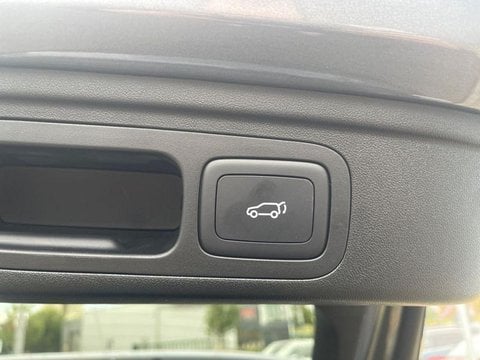 Voitures D'0Km À Vauchelles Les Quesnoy | Mg Ehs 1.5 Hybrid+ 224Ch Luxury