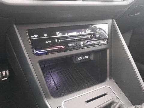 Voitures D'occasion À Jaux Compiègne | Volkswagen Polo 1.0 Tsi 95Ch R-Line Edition
