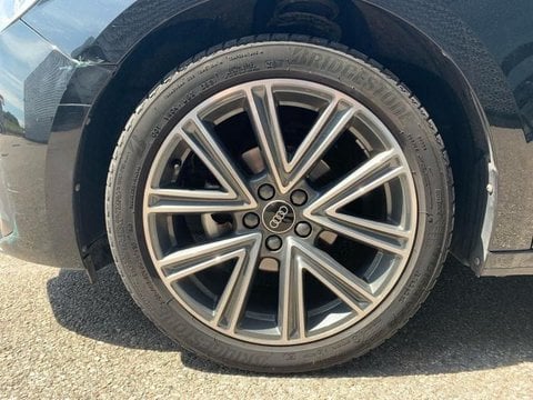 Voitures D'occasion À Compiègne | Audi A1 Sportback 25 Tfsi 95Ch Advanced 2 S Tronic 7