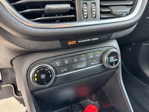 Voitures D'occasion À Morangis | Ford Fiesta 1.0 Ecoboost 100Ch Stop&Start Titanium 5P Euro6.2