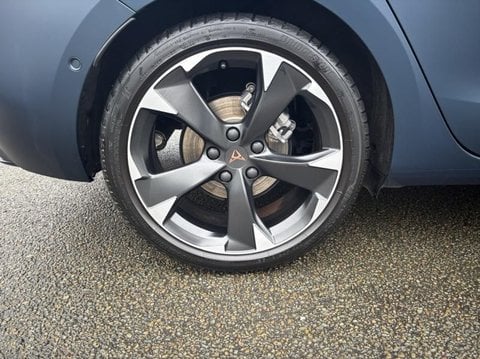 Voitures D'occasion À Garges Lès Gonesse | Cupra Leon 1.5 Etsi 150Ch V Dsg7