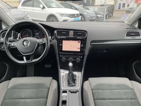 Voitures D'occasion À Pierrelaye | Volkswagen Golf 1.5 Tsi Evo 150Ch Carat Dsg7 5P