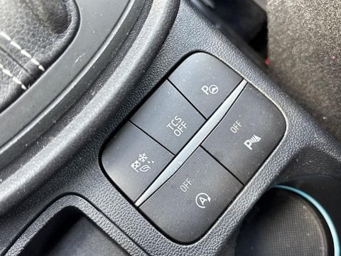 Voitures D'occasion À Morangis | Ford Puma 1.0 Ecoboost 125Ch S&S Mhev St-Line Powershift