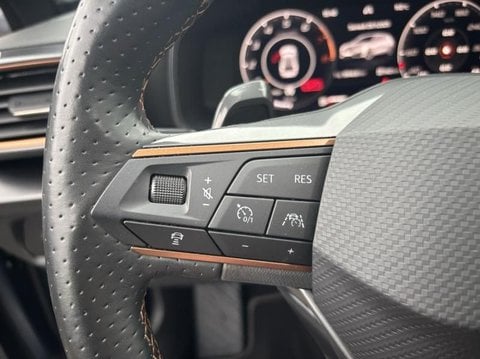 Voitures D'occasion À Garges Lès Gonesse | Cupra Leon 1.5 Etsi 150Ch V Dsg7