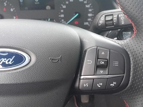 Voitures D'occasion À Saint Ouen L'aumône | Ford Fiesta 1.0 Flexifuel 95Ch St-Line 5P