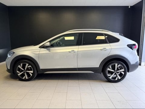 Voitures D'occasion À Roissy En France | Volkswagen Taigo 1.0 Tsi 110Ch Style Dsg7