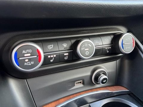 Voitures D'occasion À Bretigny Sur Orge | Alfa Romeo Stelvio 2.0T 280Ch Super Q4 At8 My19