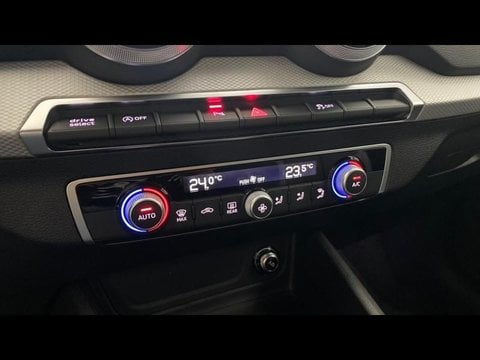 Voitures D'0Km À Beauvais | Audi Q2 35 Tfsi 150Ch Design S Tronic 7