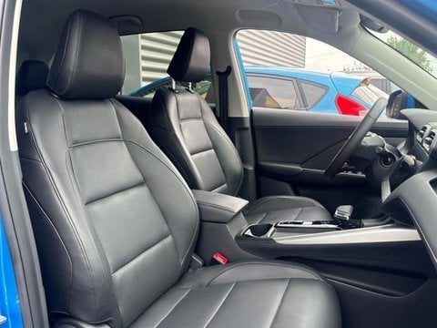 Voitures D'0Km À Cergy Saint Christophe | Mg Zs 1.5 Hybrid+ 197Ch Luxury