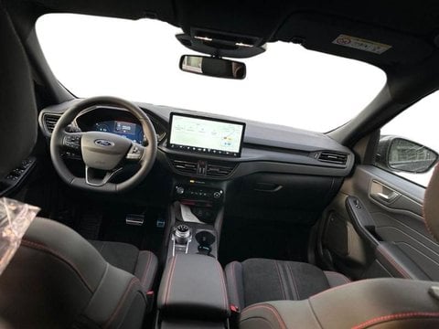 Voitures D'0Km À Saint Ouen L'aumône | Ford Kuga 2.5 Duratec 180Ch Hybrid Flexifuel St-Line X P...