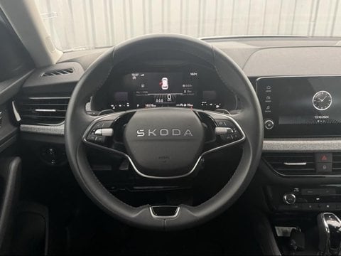 Voitures D'occasion À Saint-Ouen L'aumône | Škoda Kamiq 1.0 Tsi Evo 2 116Ch Selection Dsg7