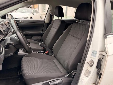 Voitures D'occasion À Sartrouville | Volkswagen Polo 1.0 60Ch Trendline 5P