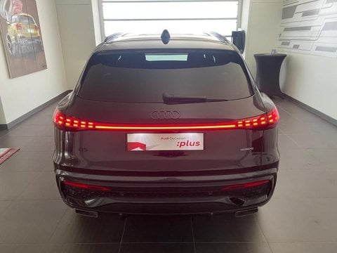 Voitures D'0Km À Beauvais | Audi Q5 2.0 E-Hybrid 367Ch S Line Quattro S Tronic 7