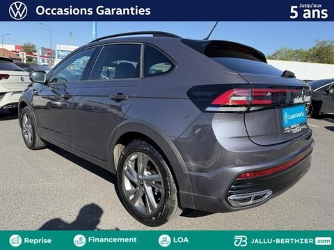 Voitures D'occasion À Pierrelaye | Volkswagen Taigo 1.0 Tsi 110Ch R-Line Dsg7