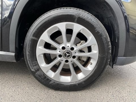 Voitures D'occasion À Pierrelaye | Mercedes-Benz Gla 200 Inspiration 7G-Dct