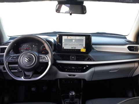 Voitures D'occasion À Corbeil-Essonnes | Suzuki Swift 1.2 Hybrid 83Ch Privilège