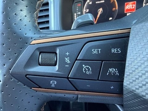 Voitures D'occasion À Beauvais | Cupra Ateca 1.5 Tsi 150Ch V Dsg7