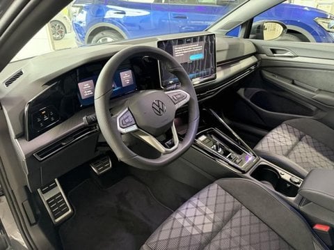 Voitures D'0Km À Garges Lès Gonesse | Volkswagen Golf 1.5 Etsi Evo2 150Ch R-Line Dsg7