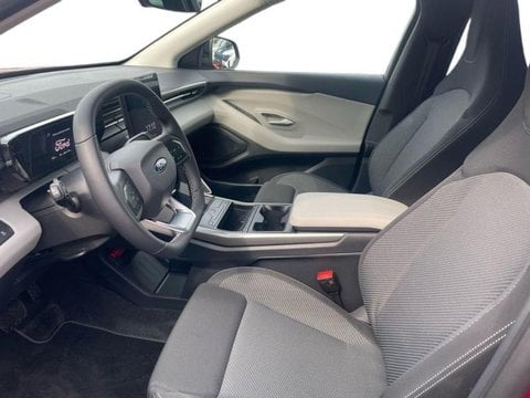 Voitures D'0Km À Corbeil-Essonnes | Ford Explorer 170Ch Standard Range 52Kwh Style Rwd