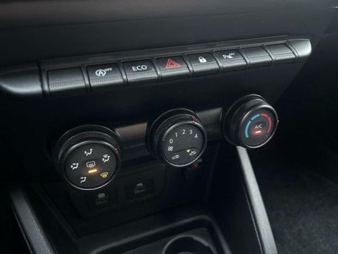 Voitures D'occasion À Saint Maximin | Dacia Duster 1.0 Eco-G 100Ch Expression