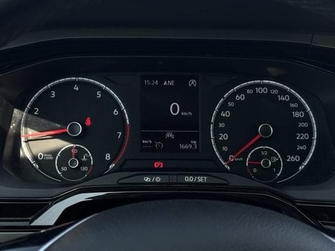 Voitures D'occasion À Saint-Ouen L'aumône | Volkswagen Polo 1.0 Tsi 95Ch Lounge Euro6D-T