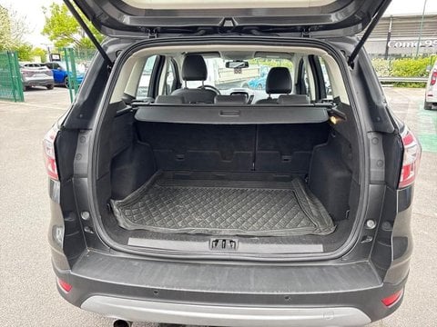 Voitures D'occasion À Saint Ouen L'aumône | Ford Kuga 1.5 Flexifuel-E85 150Ch Stop&Start Titani...