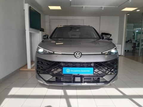Voitures D'occasion À Jaux Compiègne | Volkswagen T-Roc 1.5 Etsi 150Ch R-Line Dsg7